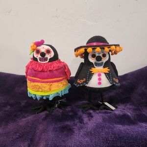 Target Halloween Bird Set 2020